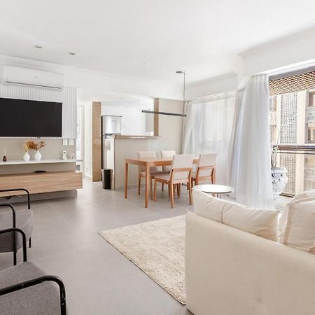 Ferienwohnung Tabas Lindo Ape 2 Quartos E Limp Diaria Ip0033 Rio de Janeiro Exterior foto