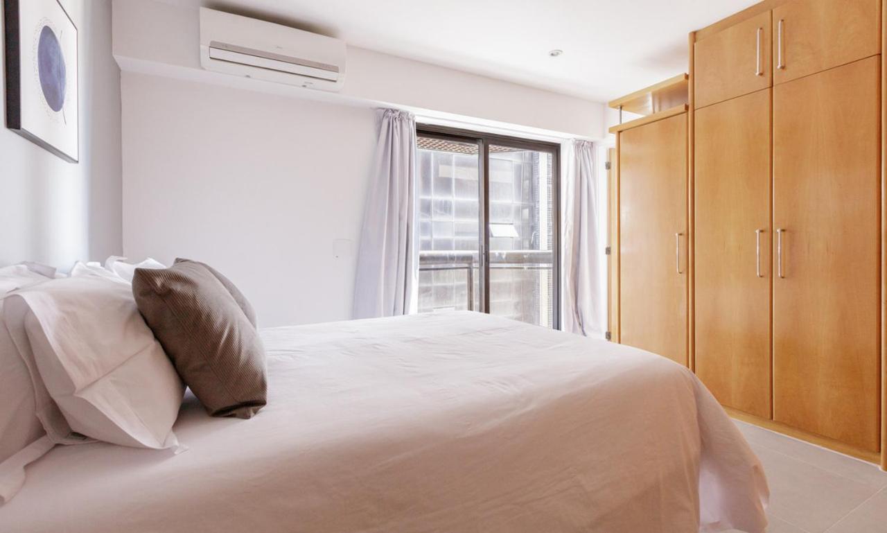 Ferienwohnung Tabas Lindo Ape 2 Quartos E Limp Diaria Ip0033 Rio de Janeiro Exterior foto