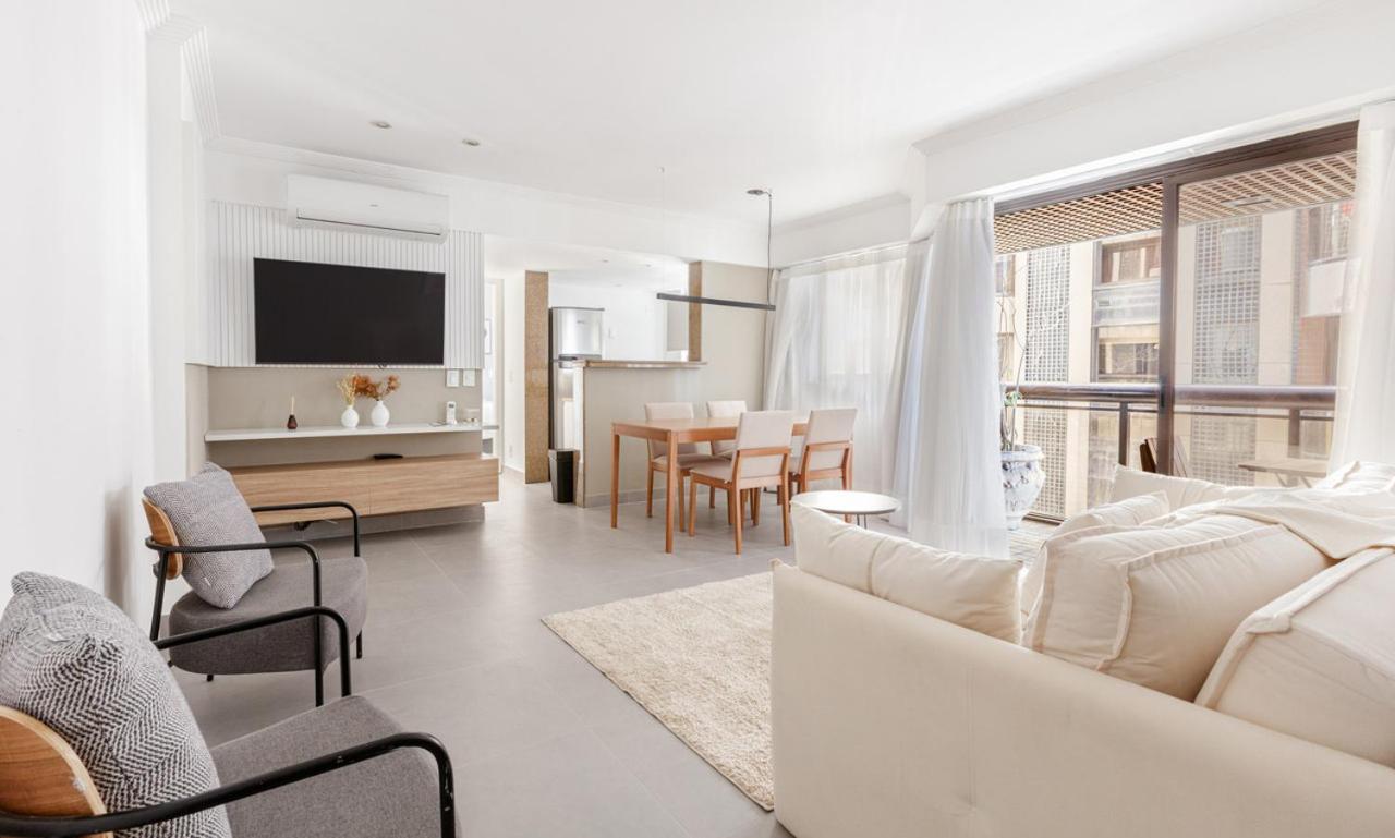 Ferienwohnung Tabas Lindo Ape 2 Quartos E Limp Diaria Ip0033 Rio de Janeiro Exterior foto