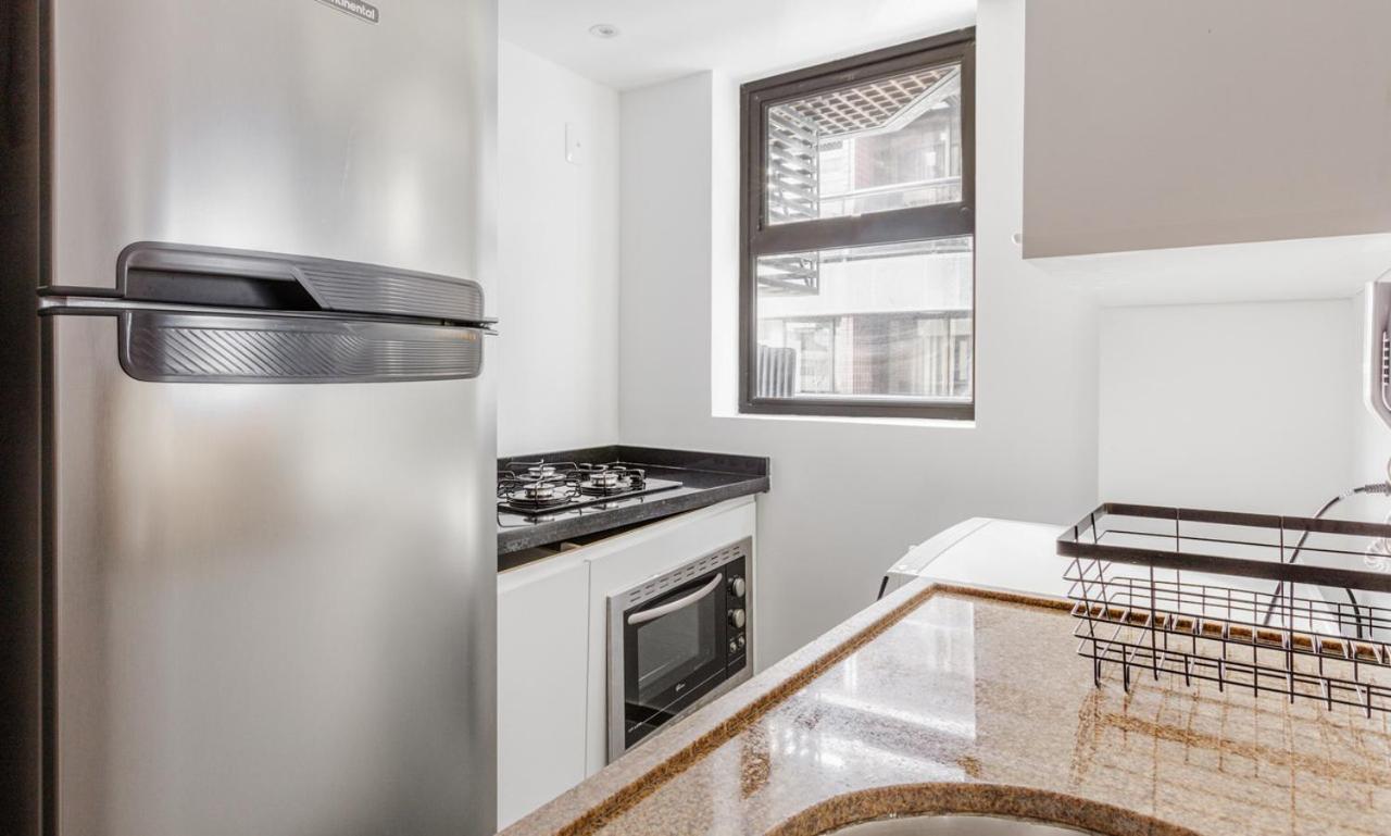 Ferienwohnung Tabas Lindo Ape 2 Quartos E Limp Diaria Ip0033 Rio de Janeiro Exterior foto