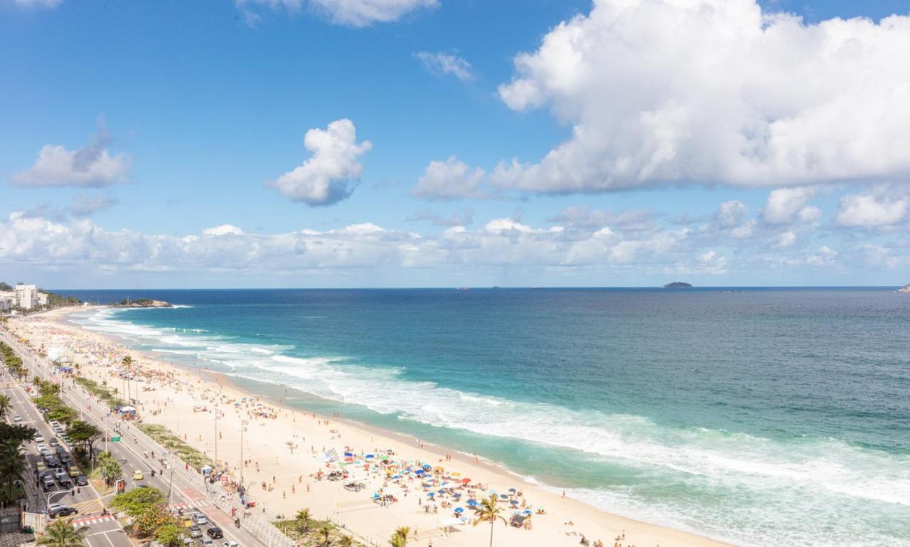 Ferienwohnung Tabas Lindo Ape 2 Quartos E Limp Diaria Ip0033 Rio de Janeiro Exterior foto