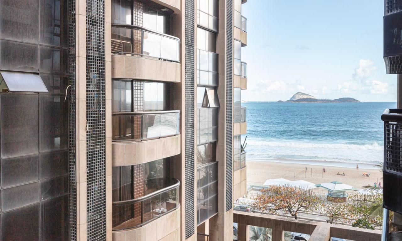 Ferienwohnung Tabas Lindo Ape 2 Quartos E Limp Diaria Ip0033 Rio de Janeiro Exterior foto