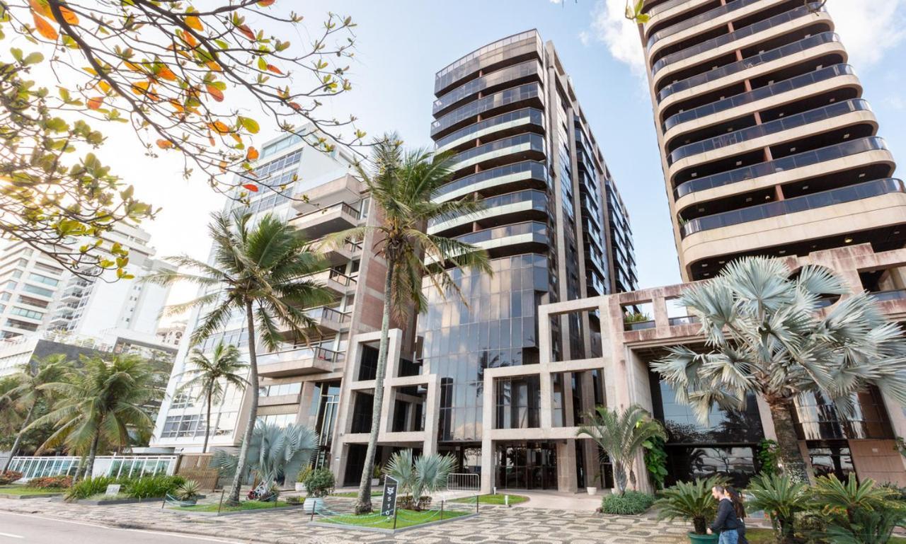 Ferienwohnung Tabas Lindo Ape 2 Quartos E Limp Diaria Ip0033 Rio de Janeiro Exterior foto